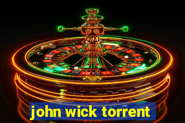 john wick torrent